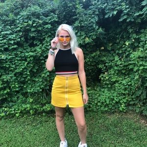 Meet your Posher, Anja